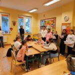 Warsztaty pełne dobrych emocji