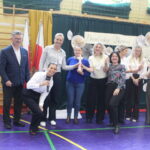 Obchody Dnia Edukacji Narodowej.