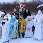 Na czym polega kolędowanie.