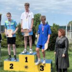 Mistrzostwa Województwa Pomorskiego w Lekkoatletyce – Wejherowo 2026