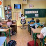 Czytamy Muminki – Ogólnopolska Akcja Czytelnicza II edycja