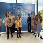Musical “Piotruś Pan” w Teatrze Muzycznym w Gdyni.