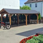 „Parking na dwa kółka” – nowa inwestycja w ramach Uczniowskiego Budżetu Obywatelskiego 2026